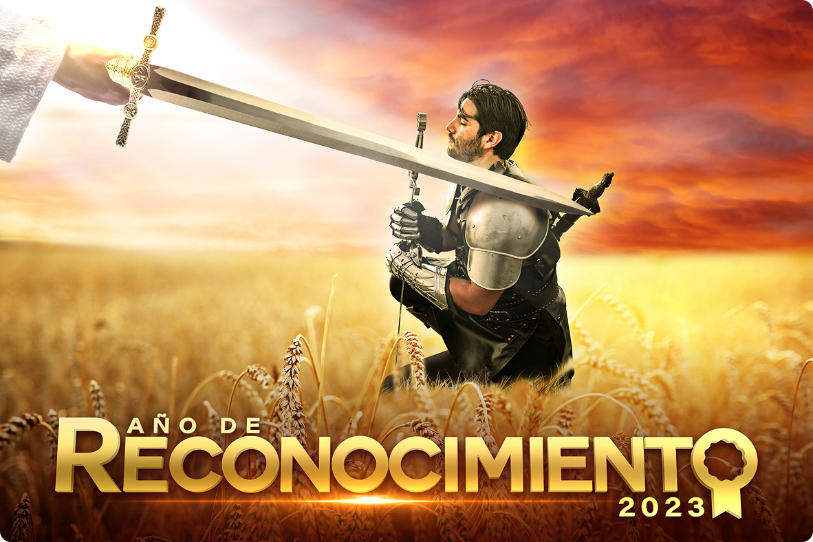 Año de Reconocimiento 2023
